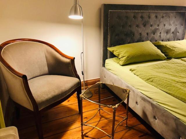 Gaestezimmer Am Hansaplatz Hamburg Pokój zdjęcie
