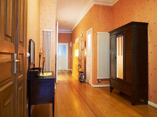 Gaestezimmer Am Hansaplatz Hamburg Zewnętrze zdjęcie